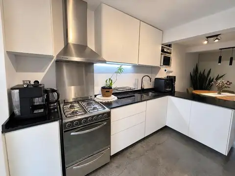 PISO COMPLETO EN VENTA EN NUEVA CORDOBA