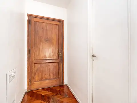 Departamento en Venta 36 años