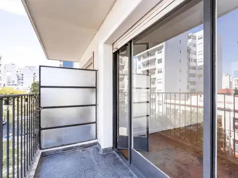 Departamento en Venta en Monserrat, USD 130.000