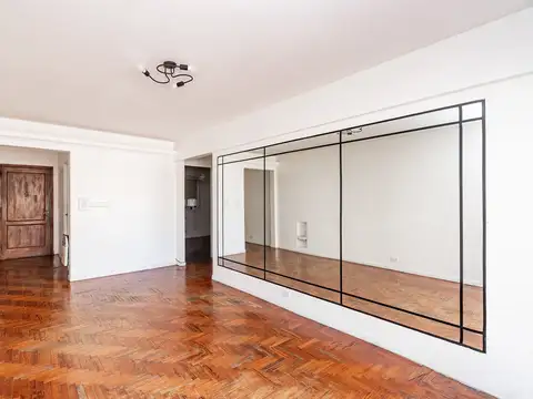 VENTA DEPTO 3 AMB CON DEPENDENCIA CON BALCÓN