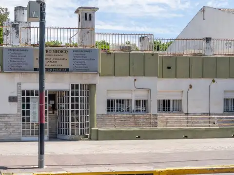 Local en Venta 35 años