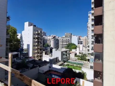 Departamento - Venta - Argentina, Capital Federal - La Pampa 2868