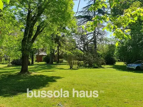 Casa en Venta de 4 dormitorios