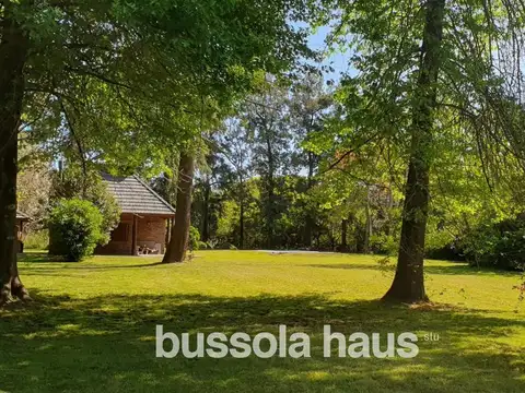 Casa en venta con 4 dormitorios en Benavidez