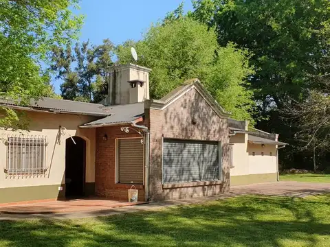 Benavidez calle Mendoza al 3.800