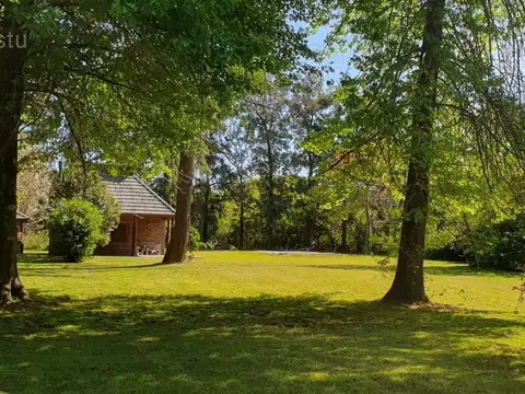 Casa en Venta 20 años