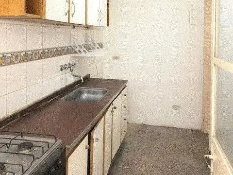 Departamento en Alquiler en Villa del Parque, $ 1.200.000