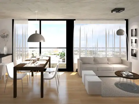 Departamento en Venta en Lanus Oeste, USD 223.500