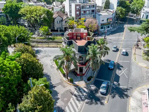 Fondo de comercio en Venta en Villa Devoto, CABA