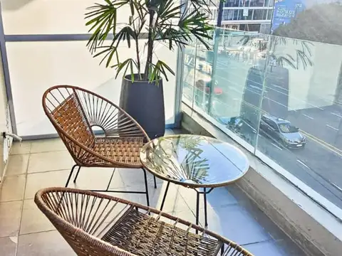 Departamento en Venta en Belgrano, USD 135.000