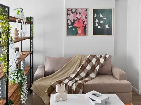 Departamento en Venta al Noreste
