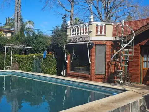 Casa en Venta en Mapuche Country Club, USD 285.000