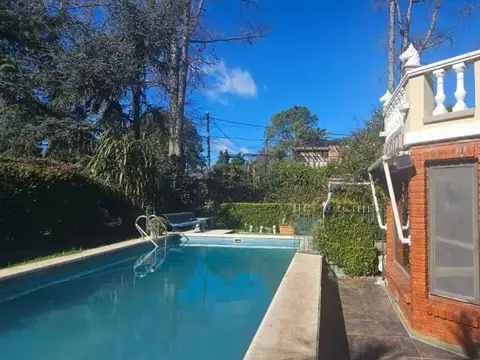 Casa en Venta 30 años