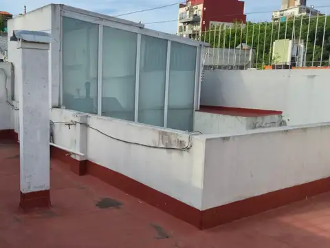 PH 2 AMB c PATIO Y TERRAZA en venta en Boedo