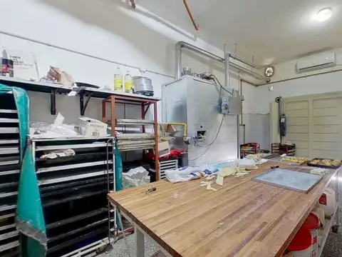 Galpon en Venta en Villa Santos Tesei, USD 140.000