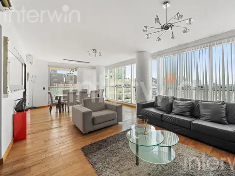 Departamento en Venta en Recoleta, USD 1.380.000