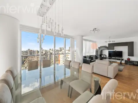 Departamento en Venta de 4 ambientes