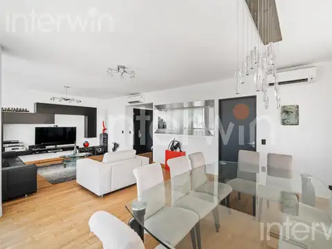 Departamento en Venta 8 años