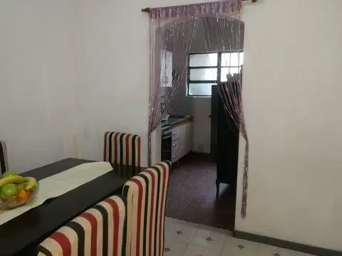 Depto Tipo Casa en Venta de 2 dormitorios