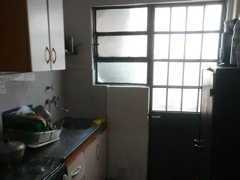 Depto Tipo Casa en Venta en Liniers, USD 76.000