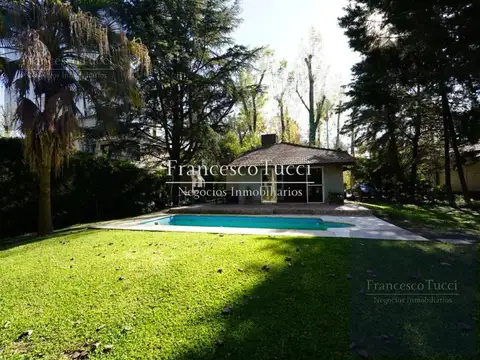 Casa en Venta en La Tradicion, USD 195.000