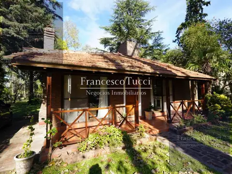 Casa en venta 4 ambientes con pileta Country La Tradición