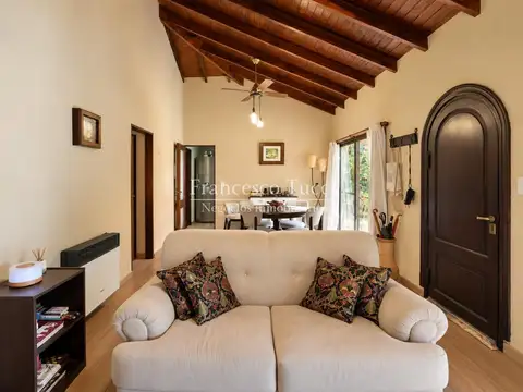 Casa en Venta al Oeste