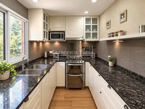 Casa en Venta en La Tradición, USD 195.000