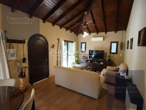 Casa en Venta 25 años