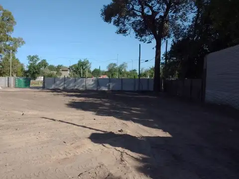 Terreno en Alquiler de 3000,0 m2