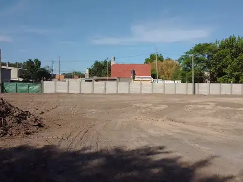 Terreno - Alquiler - Argentina, José C Paz
