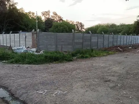 Av. Ruta 197