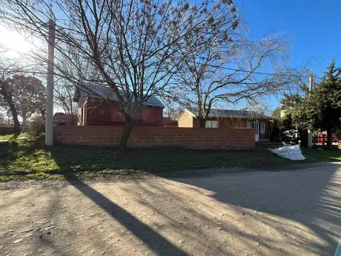 Casa en Venta con 1 cochera