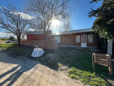 José Hernández 1568, B8168 Sierra de la Ventana, Provincia de Buenos Aires,