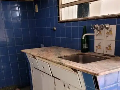 Casa en Alquiler con 1 cochera