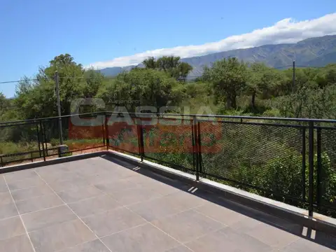 Casa en Venta al Noroeste
