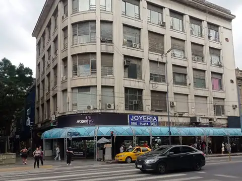 VENTA OFICINA CENTRO 30 M2 LOS ANGELES