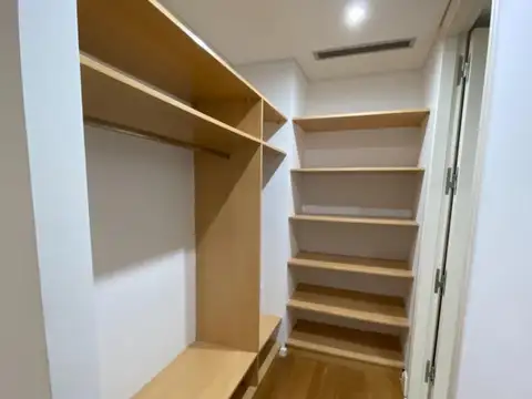 Departamento 3 ambientes con 3 baños