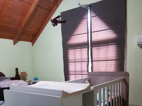 1224-Casa Quinta en barrio cerrado, bajas expensas