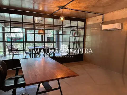 Oficina en Venta en Barrio Parque Leloir, USD 145.000