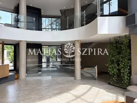 Oficina en Venta en Barrio Parque Leloir, USD 145.000