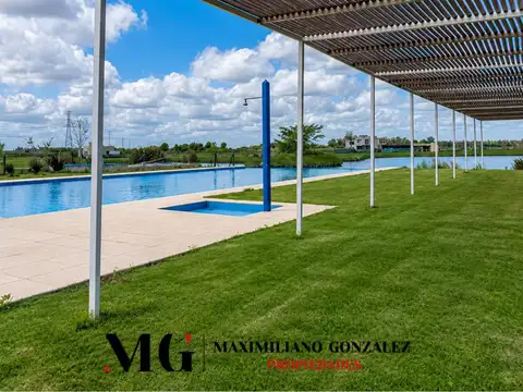Terreno en Venta en Laguna Azul, USD 22.000