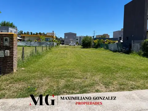 Terreno en Venta de 357,0 m2