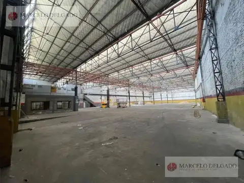 Depósito en Lomas Del Mirador
