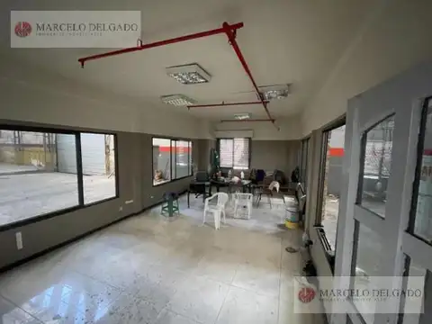 Depósito en Lomas Del Mirador