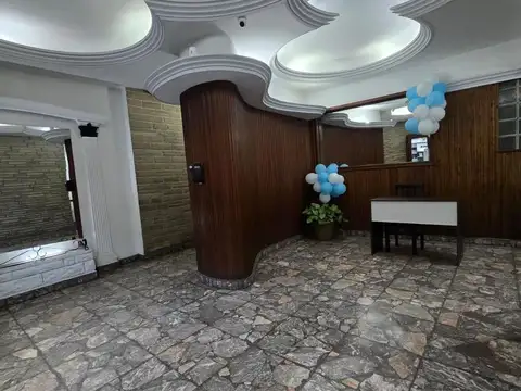 Departamento en  alquiler 3 ambientes san martin