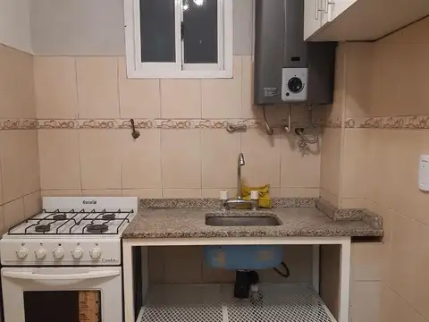 Departamento en Alquiler en Barrio Parque San Martin, $ 750.000