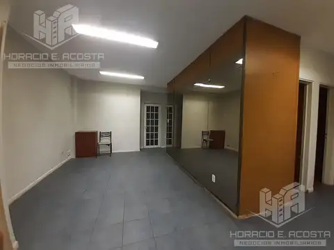 Departamento en Alquiler de 3 ambientes