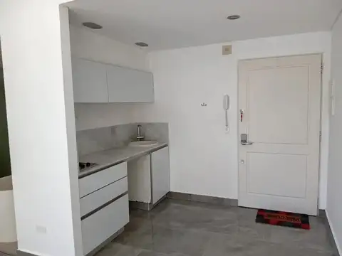 Alquiler Monoambiente con Cochera – Puerto Madero