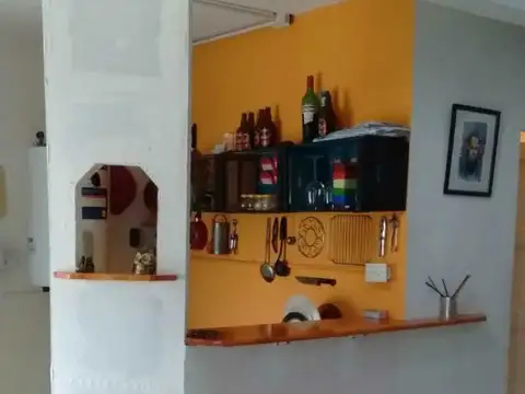 Depto Tipo Casa en Venta en Parque Avellaneda, USD 320.000